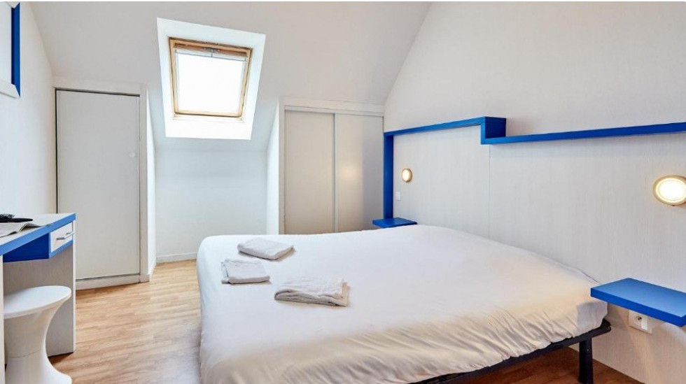 vente Résidence tourisme Auberville - Photo 7