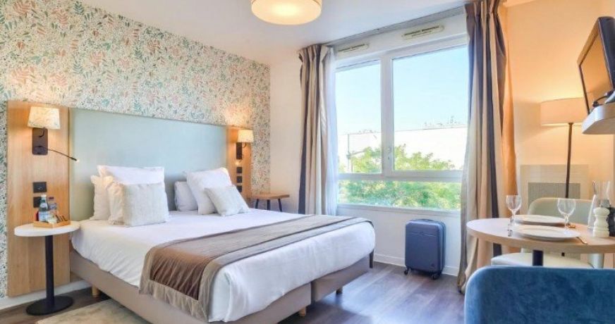 vente Résidence affaires Vitry Sur Seine