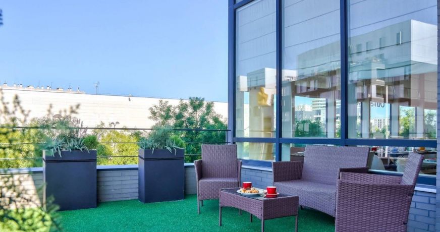 vente Résidence affaires Vitry Sur Seine