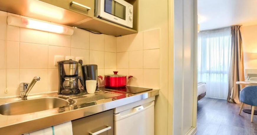 vente Résidence affaires Vitry Sur Seine