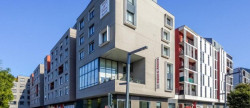 vente Résidence affaires Vitry Sur Seine