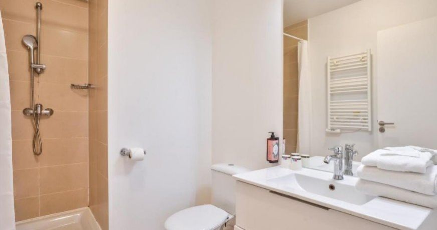 vente Résidence affaires Vitry Sur Seine