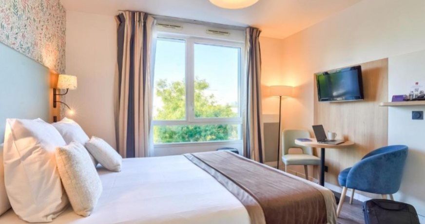 vente Résidence affaires Vitry Sur Seine