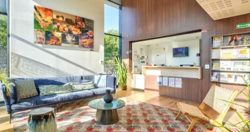 vente Résidence affaires Vitry Sur Seine