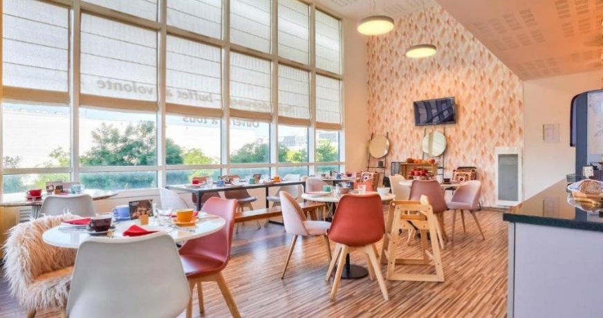 vente Résidence affaires Vitry Sur Seine