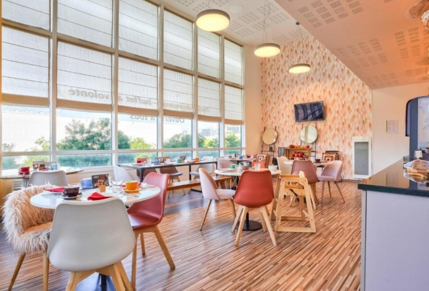 vente Résidence affaires Vitry Sur Seine - Photo 6