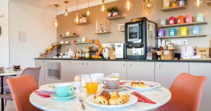 vente Résidence affaires Vitry Sur Seine