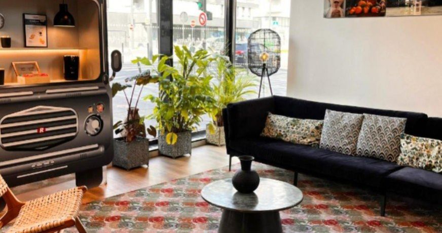 vente Résidence affaires Vitry Sur Seine