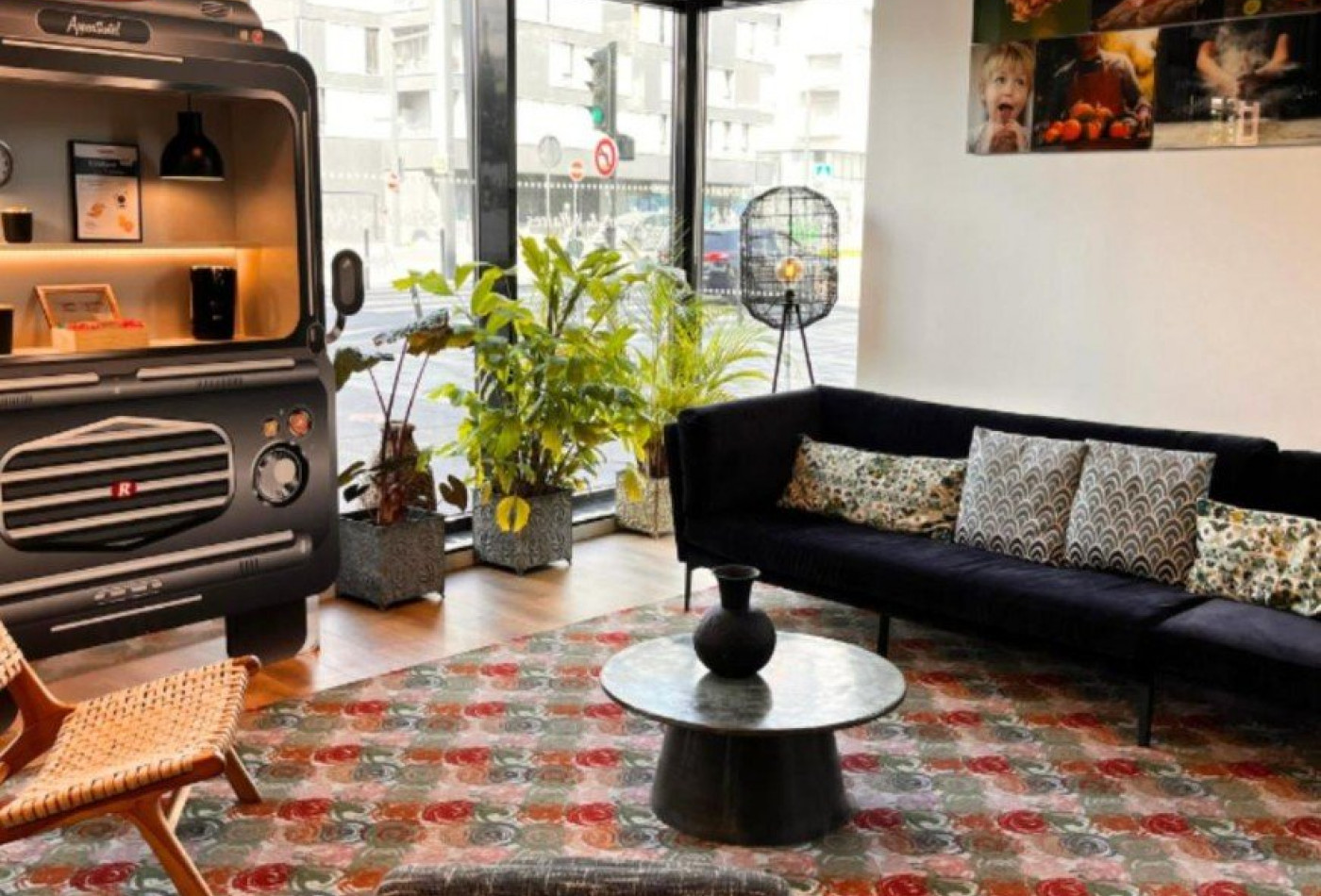 vente Résidence affaires Vitry Sur Seine - Photo 10