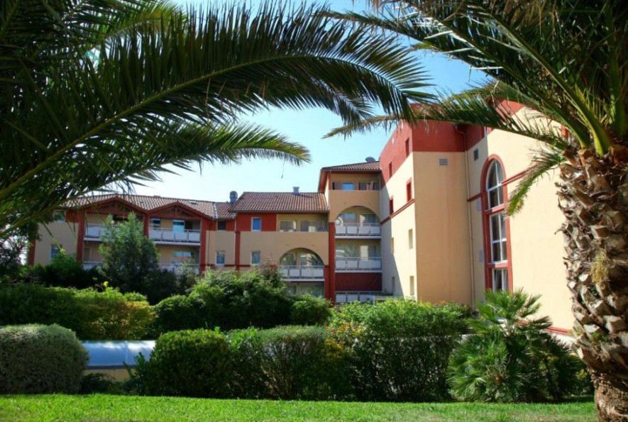 vente Résidence tourisme Dax - Photo 1