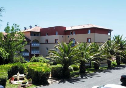 vente Résidence tourisme Dax