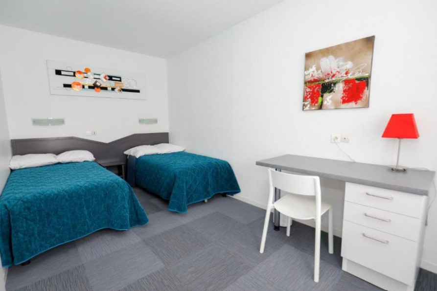 vente Résidence tourisme Dax - Photo 5