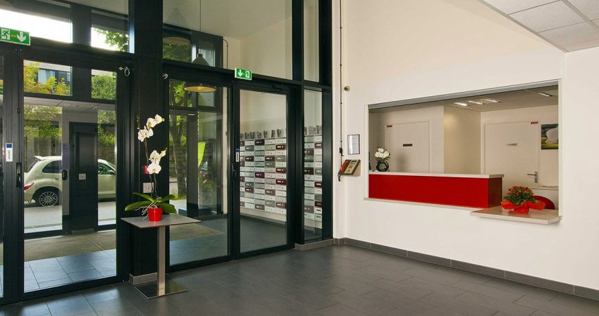 vente Résidence etudiante Asnieres Sur Seine