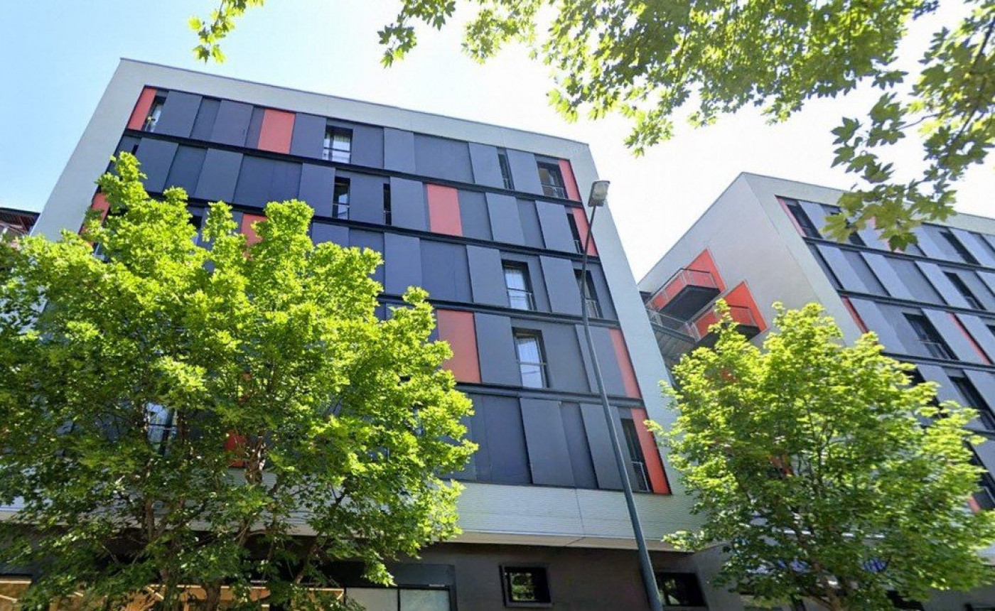 vente Résidence etudiante Asnieres Sur Seine - Photo 9