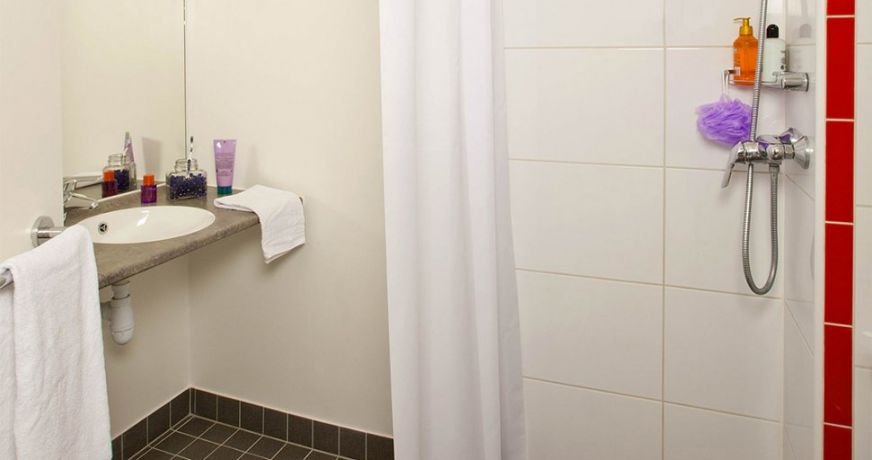 vente Résidence etudiante Asnieres Sur Seine