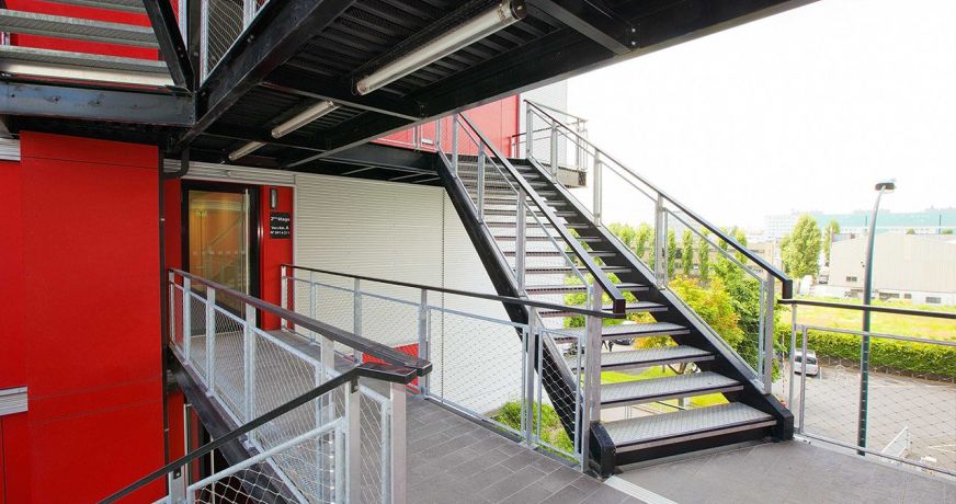 vente Résidence etudiante Asnieres Sur Seine