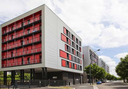 vente Résidence etudiante Asnieres Sur Seine