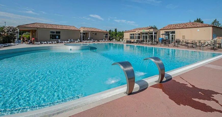 vente Résidence tourisme La Londe Les Maures