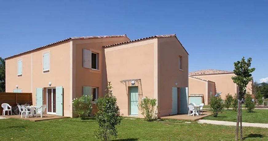 vente Résidence tourisme La Londe Les Maures