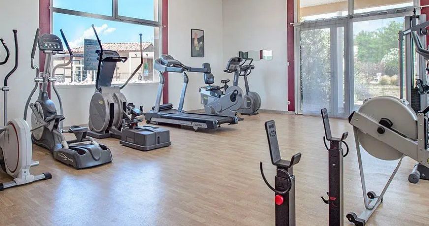 vente Résidence tourisme La Londe Les Maures