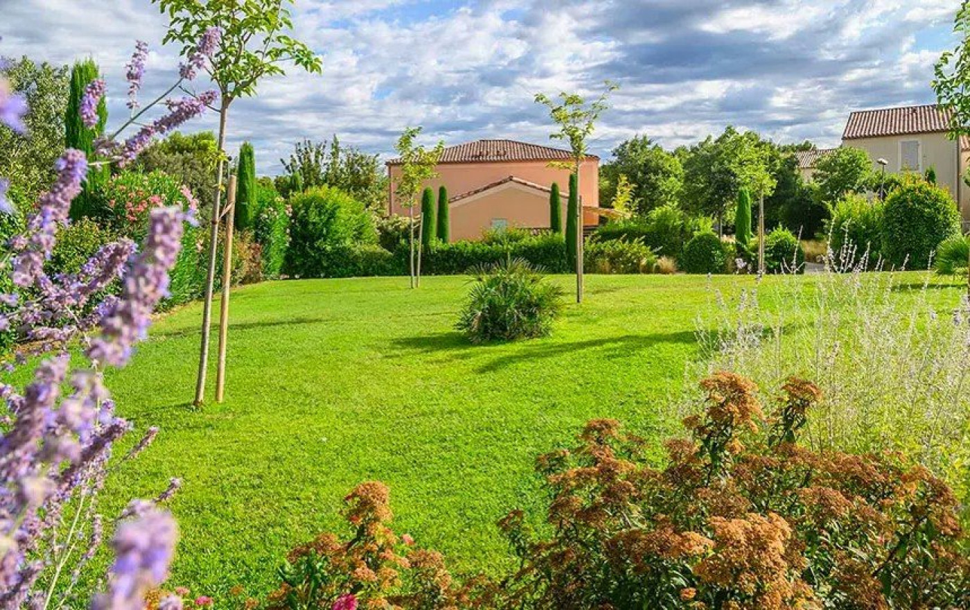 vente Résidence tourisme La Londe Les Maures - Photo 16