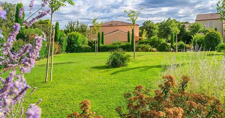 vente Résidence tourisme La Londe Les Maures