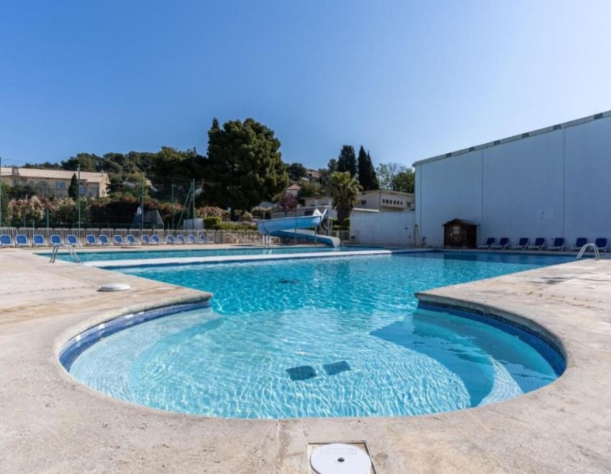 vente Résidence tourisme La Londe Les Maures - Photo 12