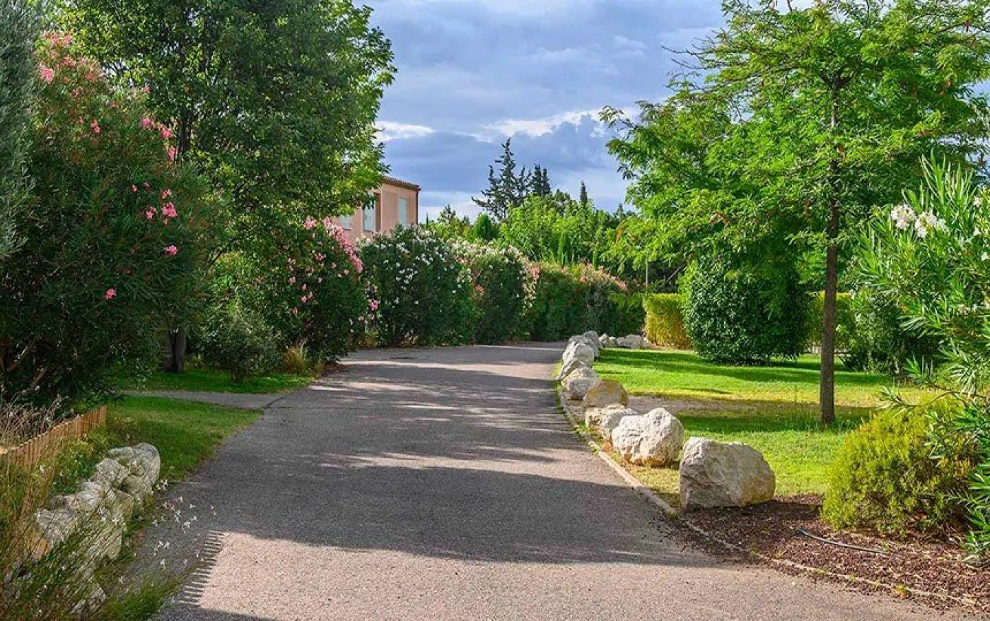 vente Résidence tourisme La Londe Les Maures - Photo 18