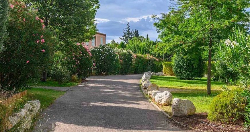 vente Résidence tourisme La Londe Les Maures