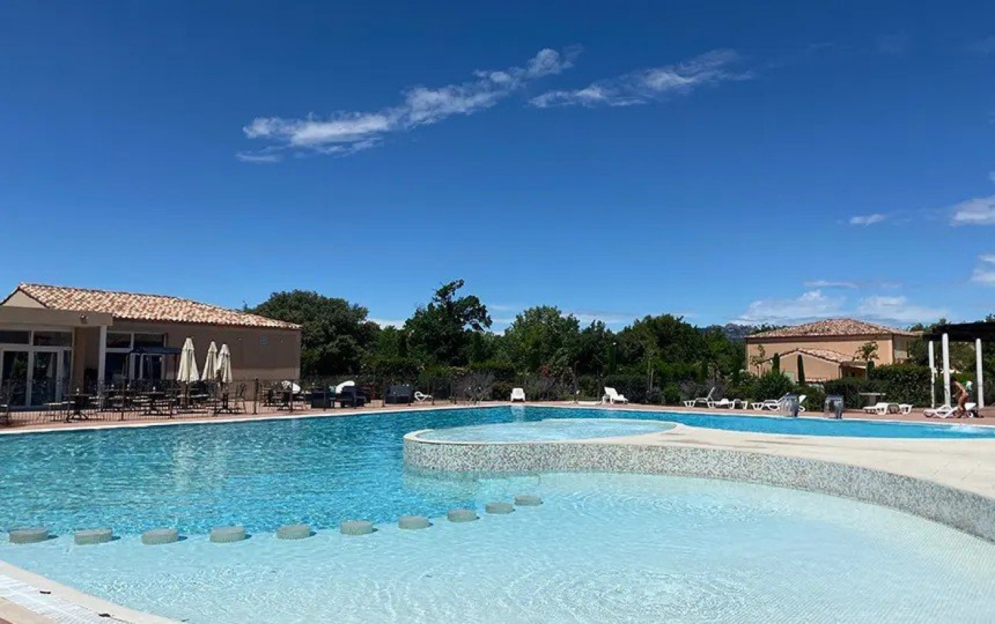 vente Résidence tourisme La Londe Les Maures - Photo 10