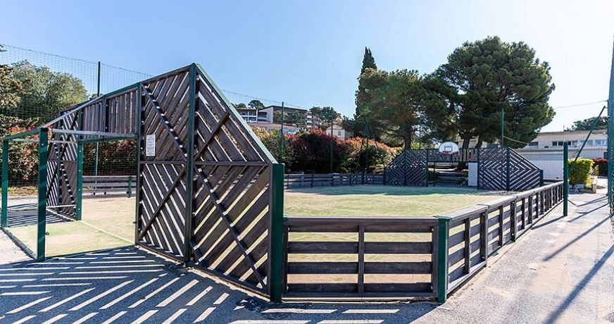 vente Résidence tourisme La Londe Les Maures