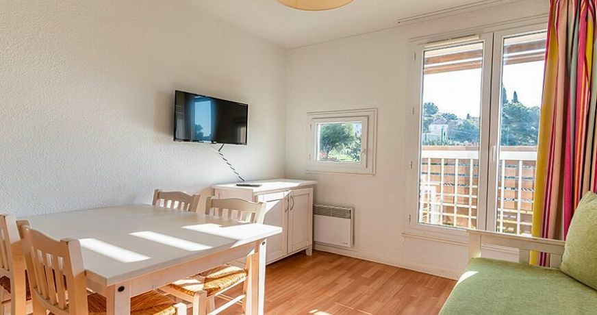 vente Résidence tourisme La Londe Les Maures