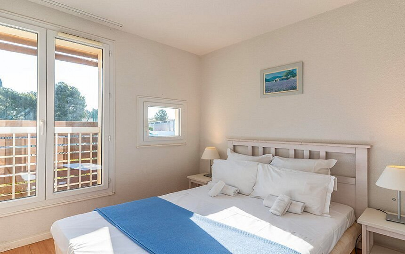 vente Résidence tourisme La Londe Les Maures - Photo 7