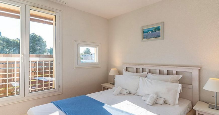 vente Résidence tourisme La Londe Les Maures