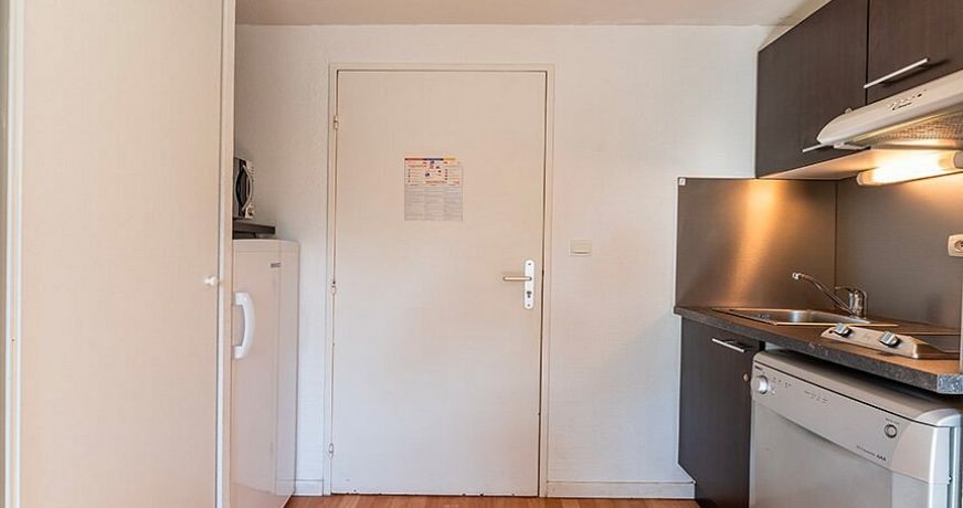 vente Résidence tourisme La Londe Les Maures