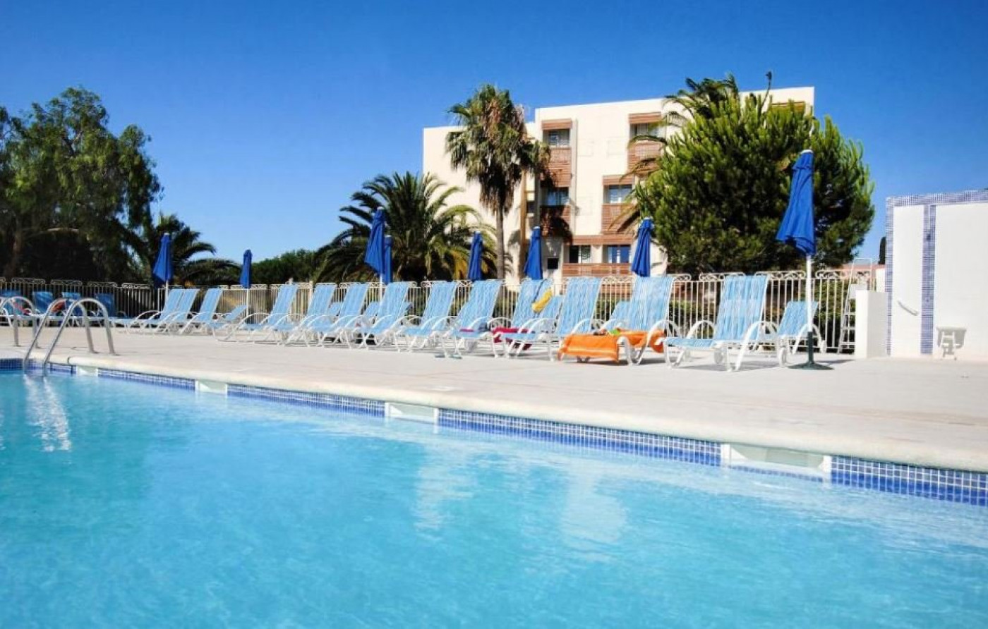 vente Résidence tourisme La Londe Les Maures - Photo 11