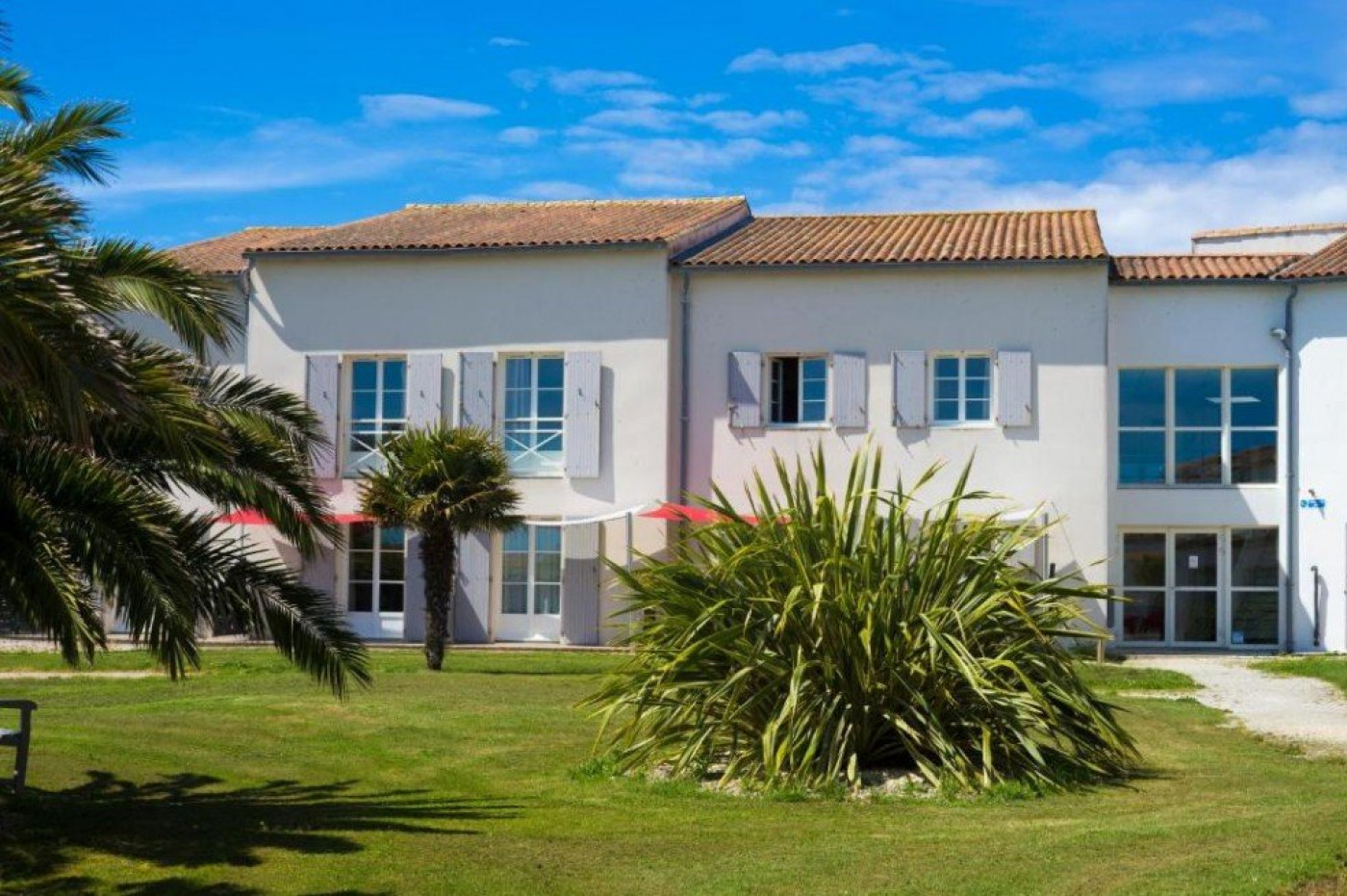 vente Résidence tourisme Ars En Re - Photo 12