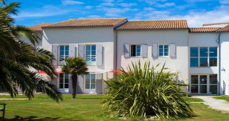 vente Résidence tourisme Ars En Re