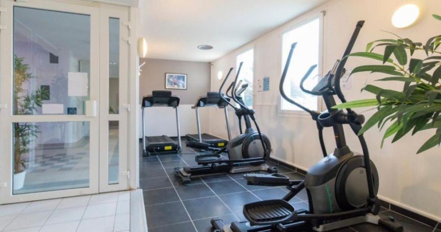 vente Résidence tourisme Ars En Re