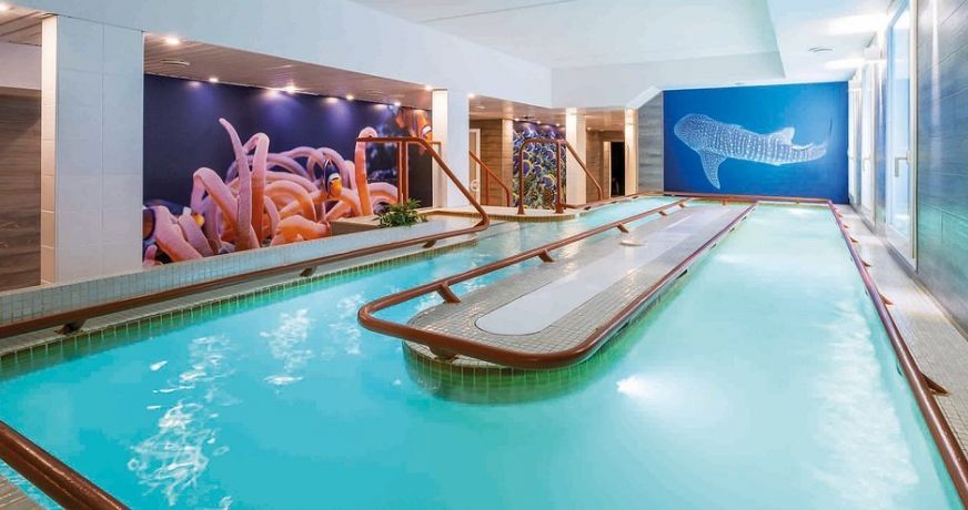 vente Résidence tourisme Ars En Re