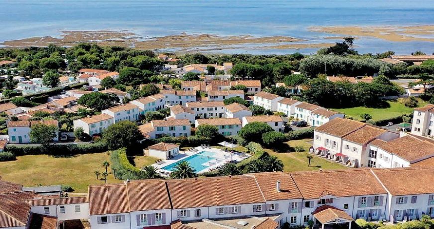 vente Résidence tourisme Ars En Re