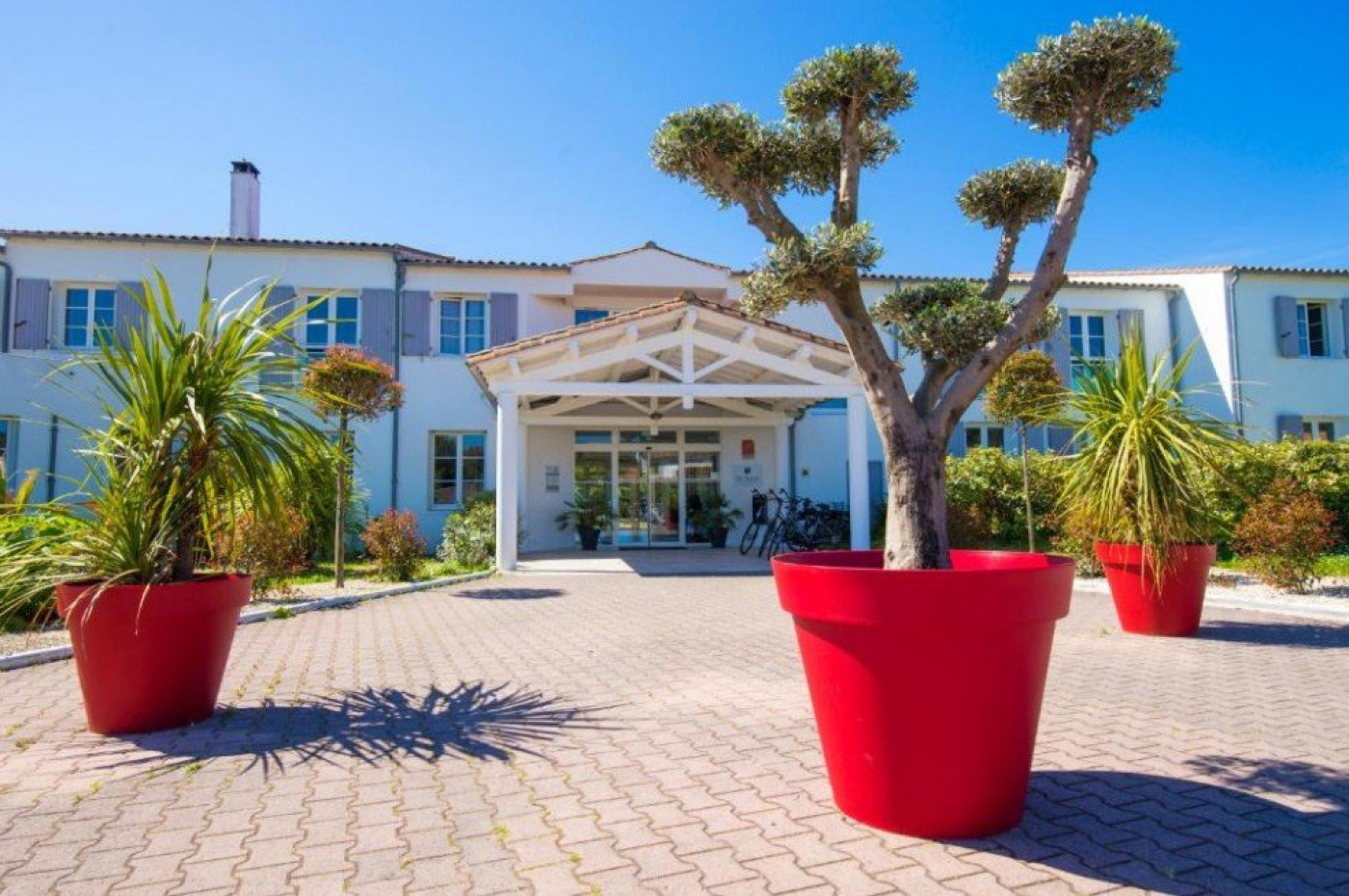 vente Résidence tourisme Ars En Re - Photo 14