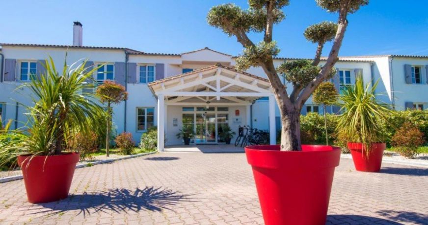 vente Résidence tourisme Ars En Re