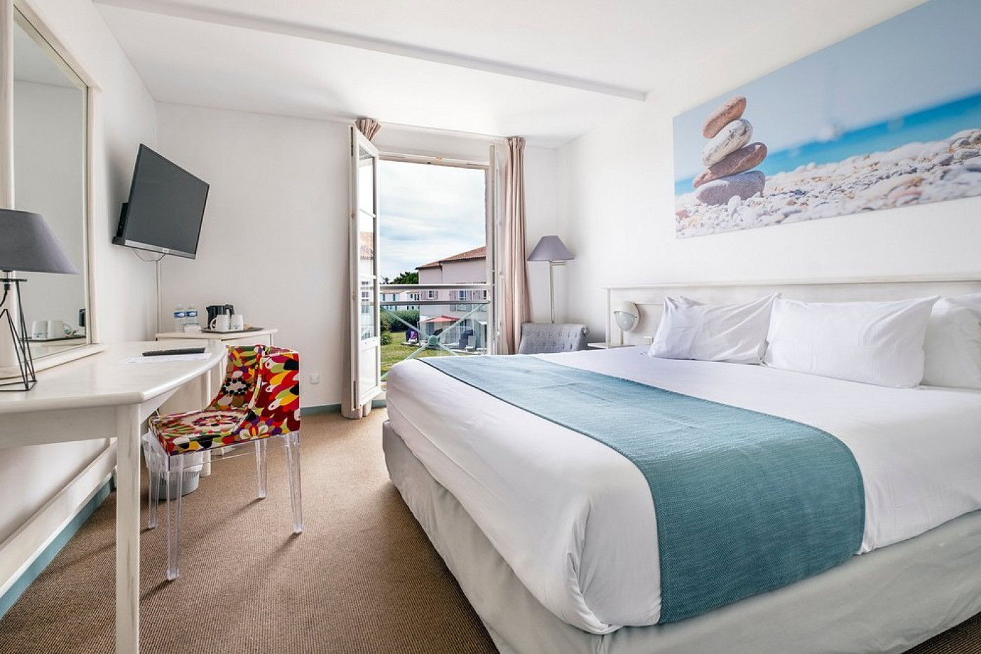 vente Résidence tourisme Ars En Re - Photo 2