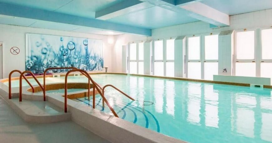 vente Résidence tourisme Ars En Re