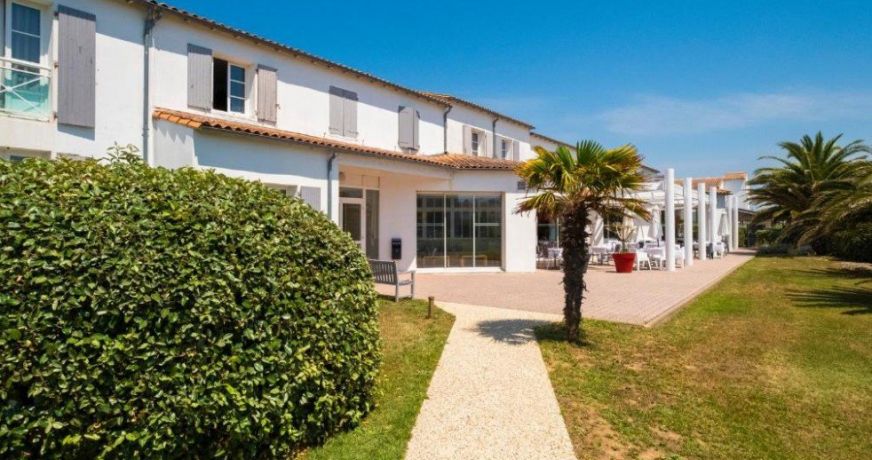 vente Résidence tourisme Ars En Re