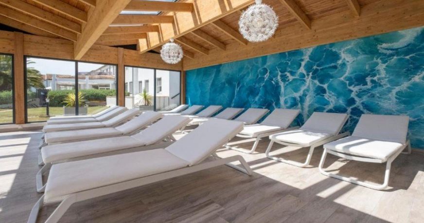 vente Résidence tourisme Ars En Re