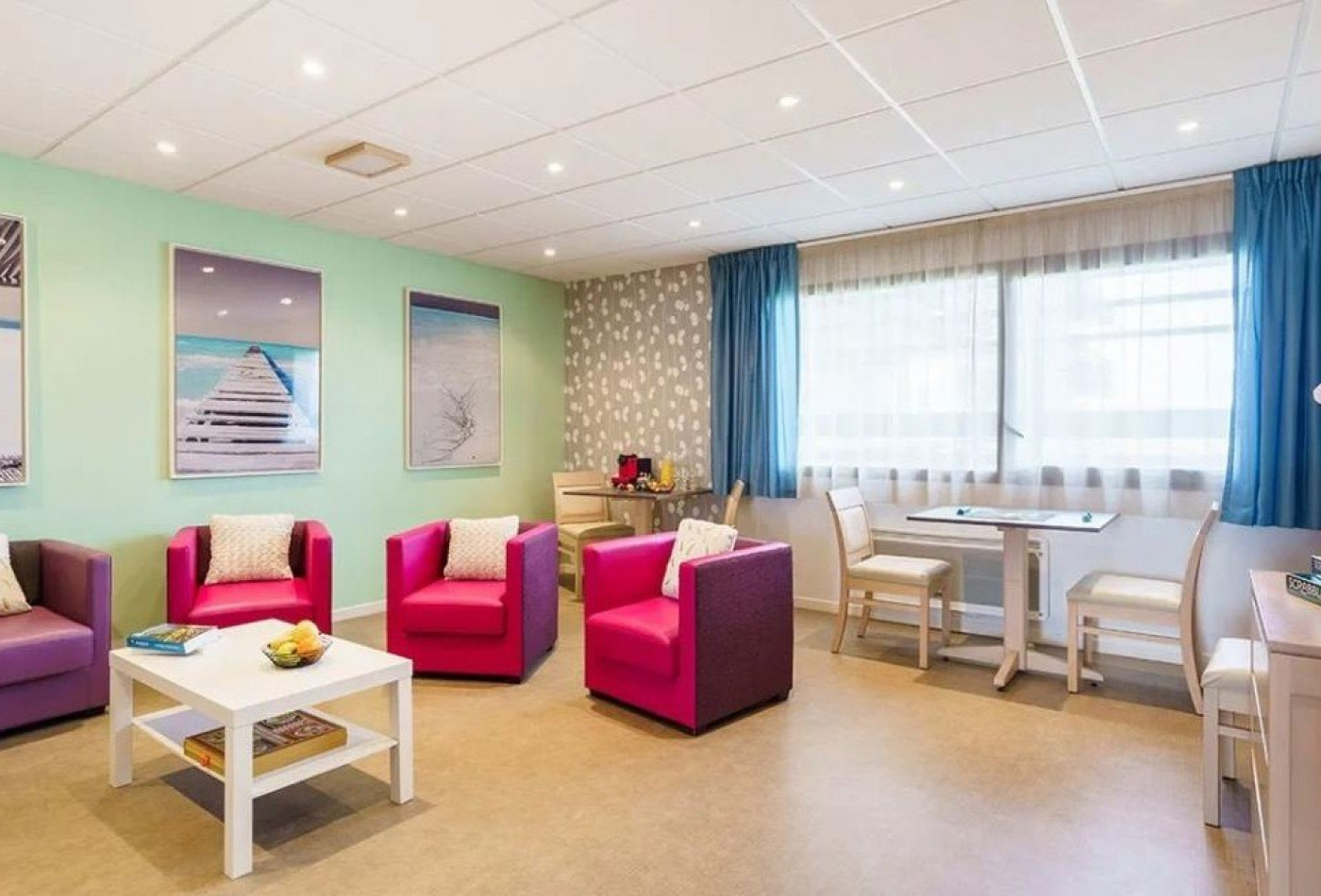 vente Résidence seniors Tarbes - Photo 10