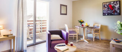 vente Résidence seniors Tarbes