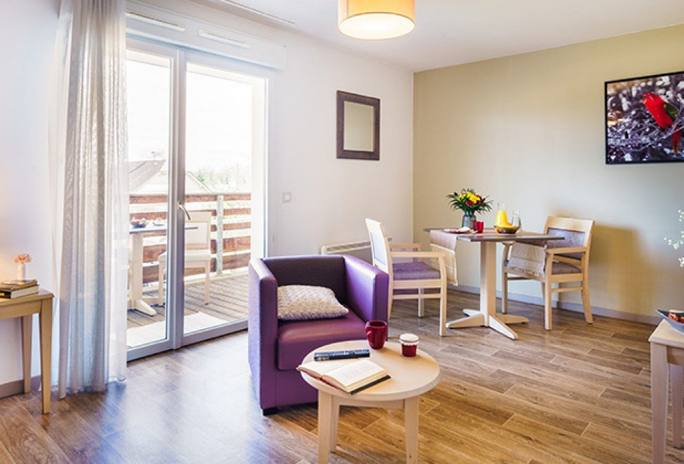 vente Résidence seniors Tarbes - Photo 2